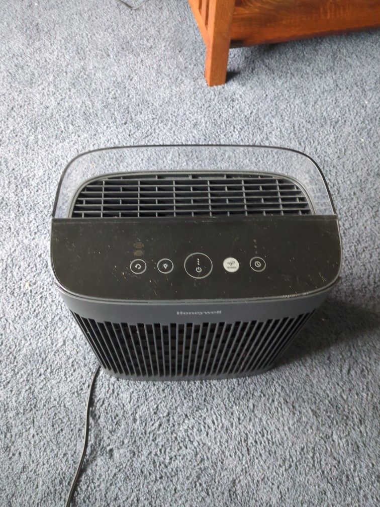 Honeywell Air Purifier