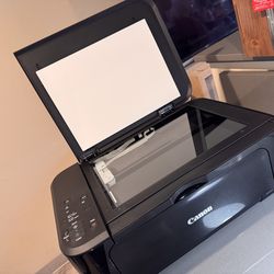 Canon PIXMA Wireless Printer All in One MG3620