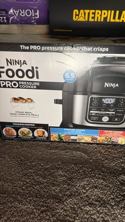 NINJA FOODI PRO