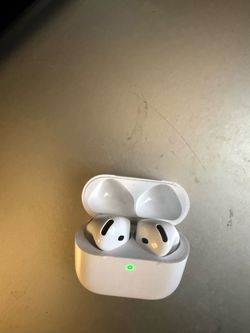 AirPod 4