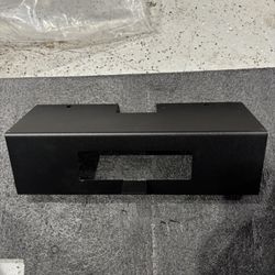 63-64 Chevy Impala Radio Mount