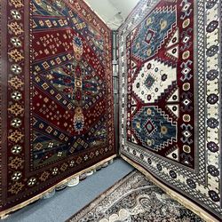 Traditional High Quality Rugs
