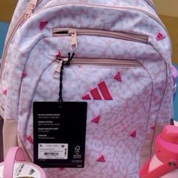 Adidas Backpack
