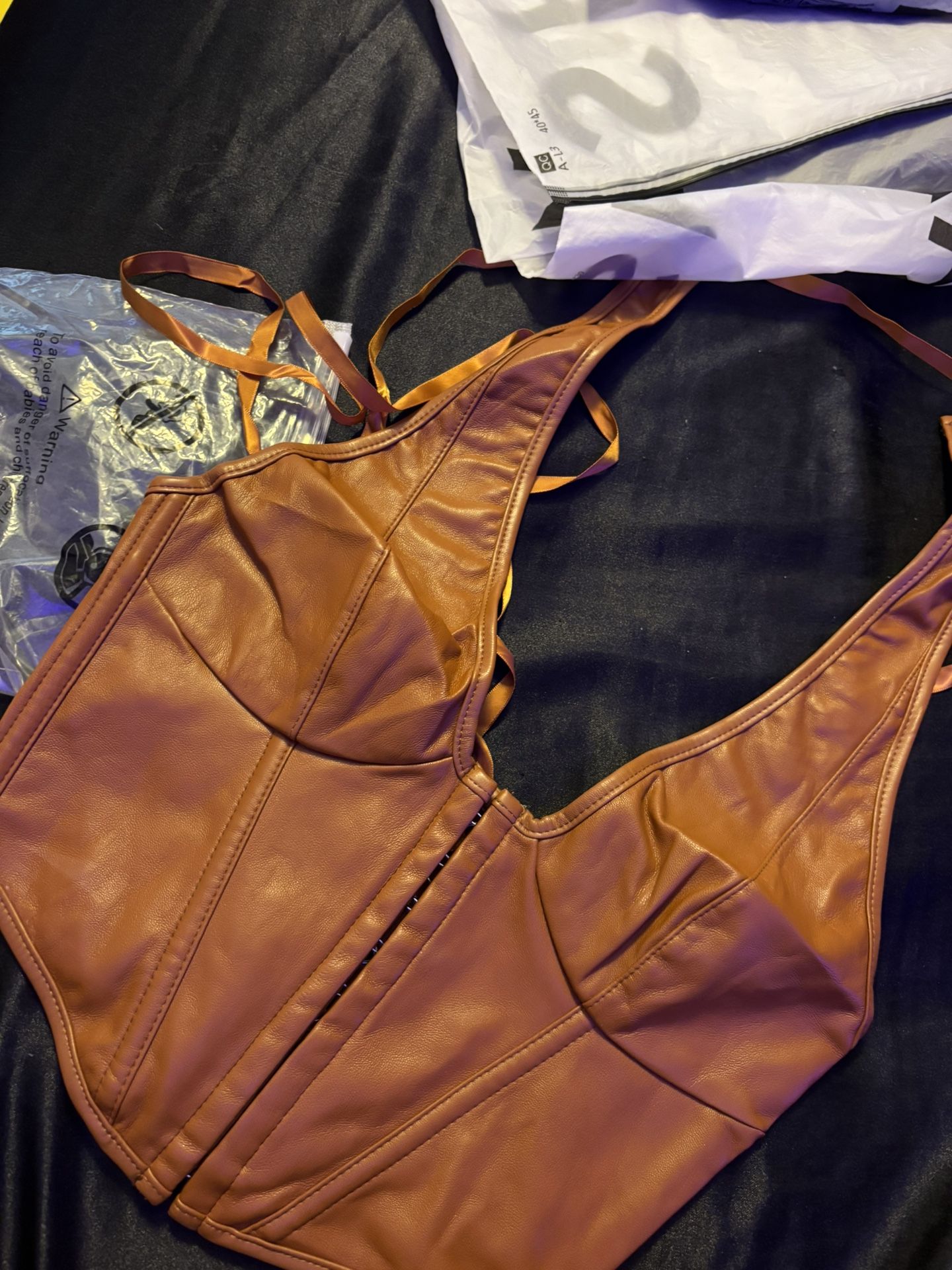 Juicy Couture Coquette Skirt