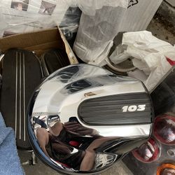 2015 Harley Davidson Road Glide (Touring)