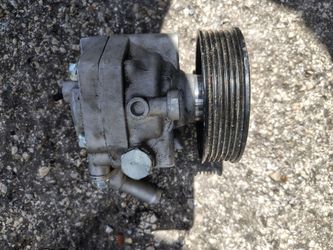 2010 power steering pump for dodge