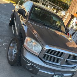 2006 Dodge Ram 1500