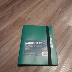 Card Folio