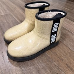 Ugg Boots Size 8 