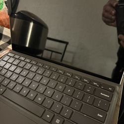 Microsoft Surface Pro 7