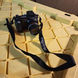 Canon PowerShot Pro1 Digital Camera