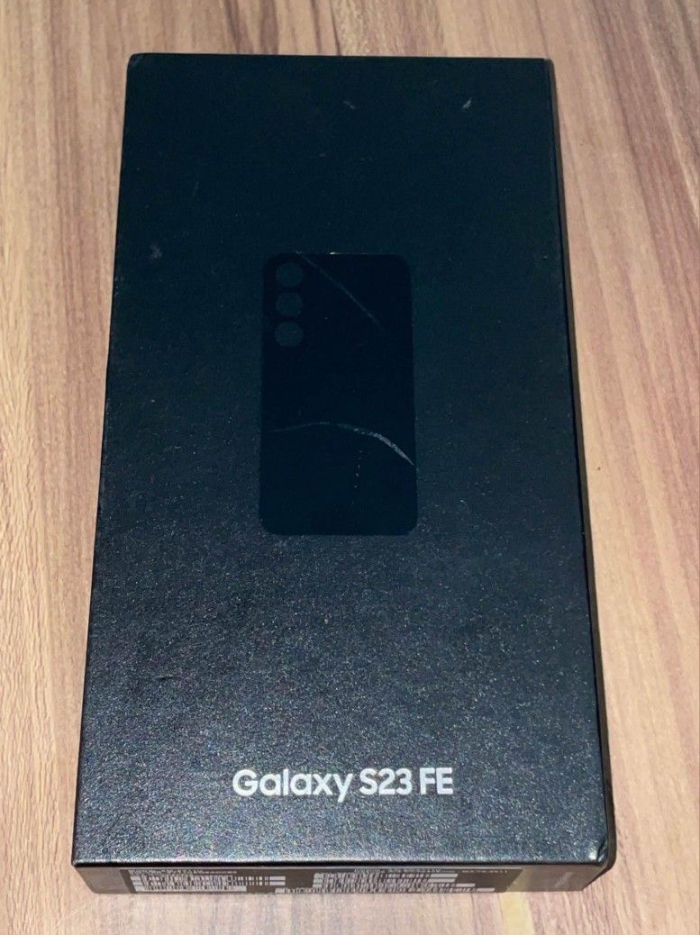 Samsung Galaxy S23 FE (Read Description!!)