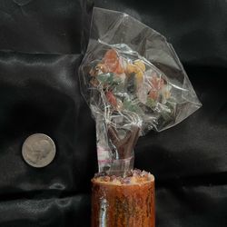 Crystal Tree