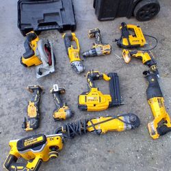 Herramienta Buen Estado