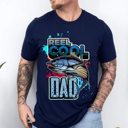 Fishing T-shirt 