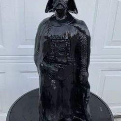 Darth Vader Statue