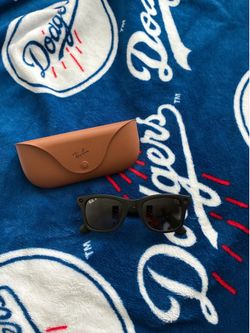 Ray-Ban Meta Glasses Gen 2