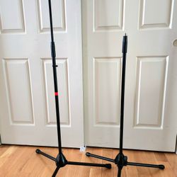 Microphone Stand