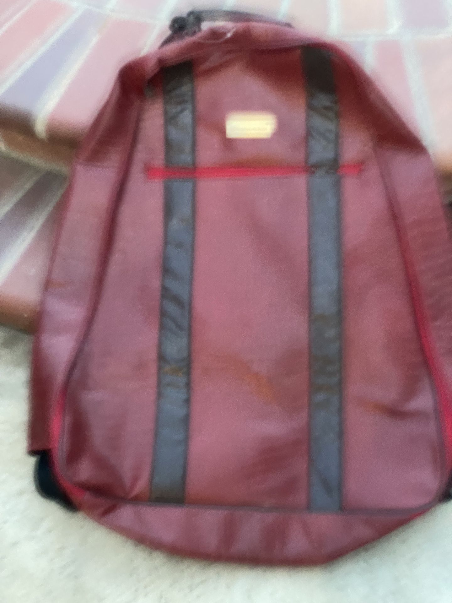 Backpack