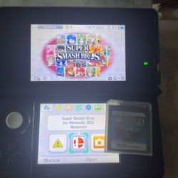 Nintendo 3DS
