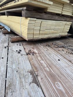 Hardie 1x4 smoth