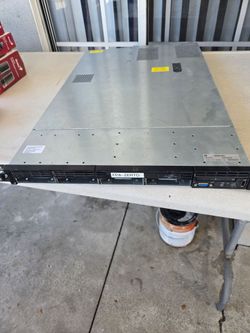 Hp dl360 g7 server no hdds