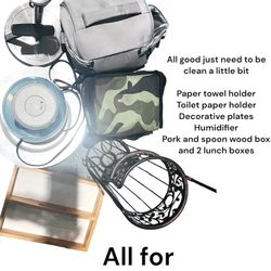 Home Stuff 