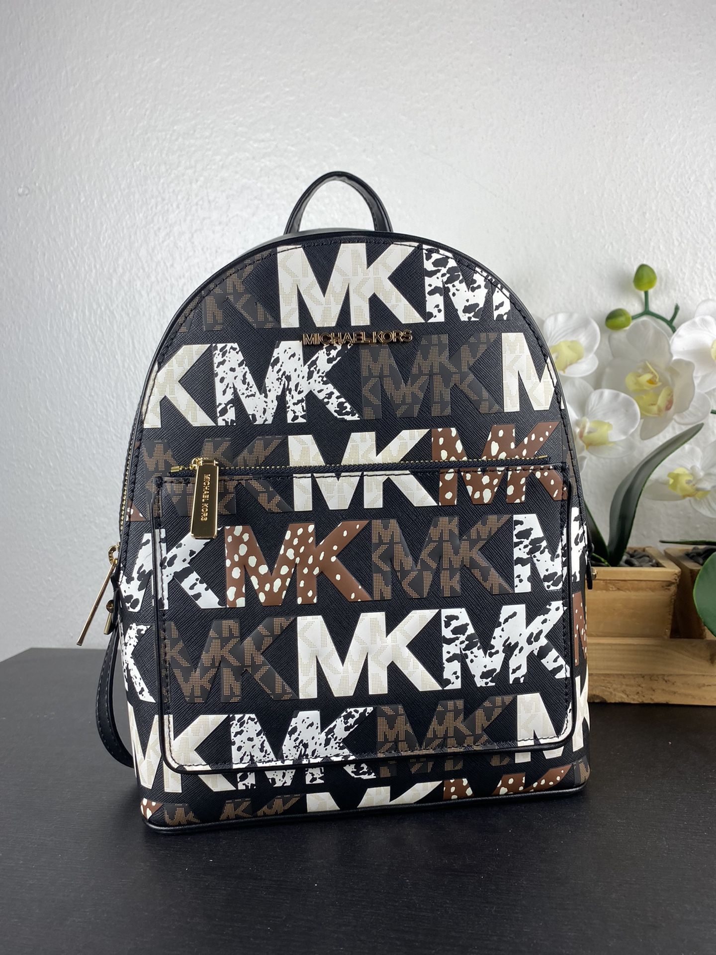 Michael Kors Adina MD Backpack