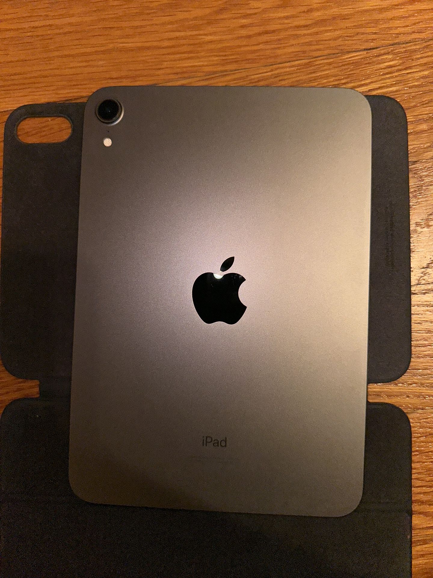 iPad Mini 6