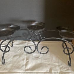 Candle Holders