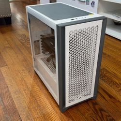 Corsair Gaming PC