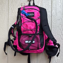 weather Backpack