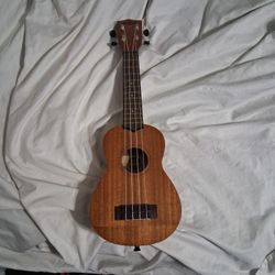 KALA Mini Guitarra 