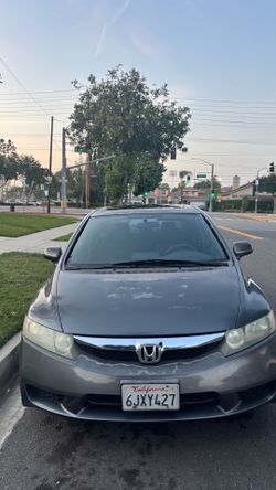 2009 Honda Civic