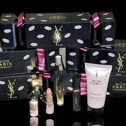 Yves Saint Laurent Gift Sets 