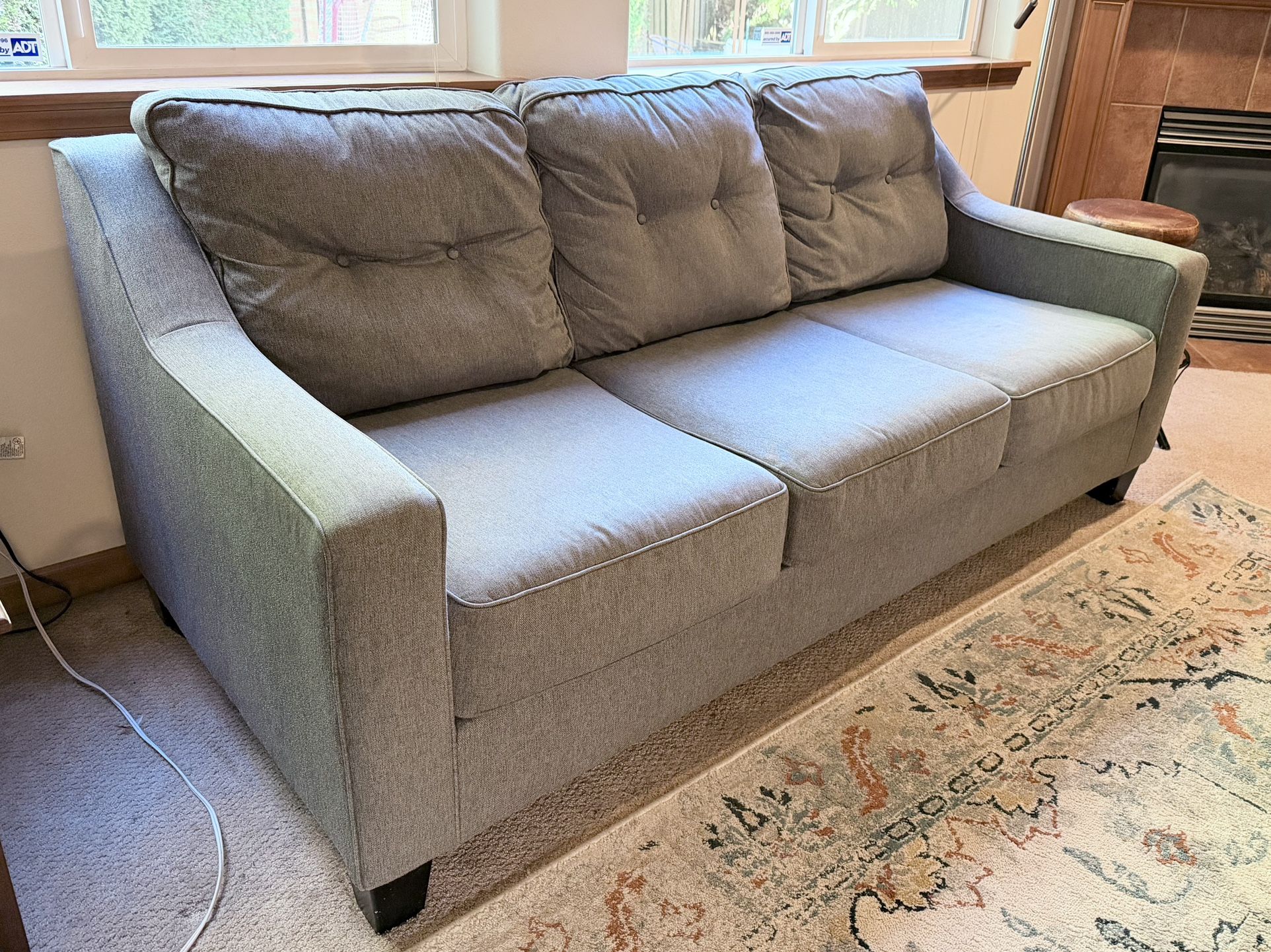 Couch Set