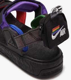 nike betrue sandals deschutz