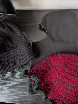 Hats