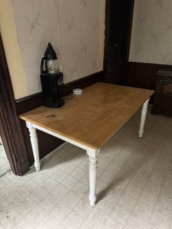 Tables