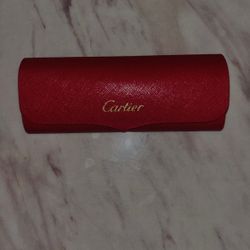 cartier glasses