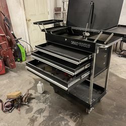 I'm selling a Mac box because I don't use it anymore!