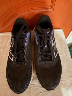 Tenniz  new balance #9