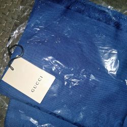 Gucci Scarf 