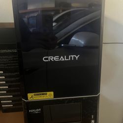 Creality 3D Printer