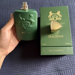 Parfums de Marly Haltane 125ml Eau de Parfum