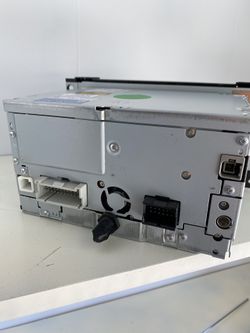 2005 C6 corvette bose radio/speakers