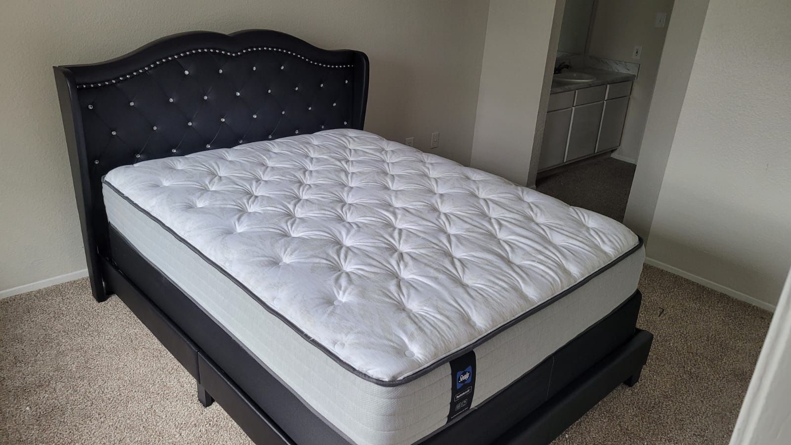 Plataforma Bed Nuevas No Colchon Precios Diferentes Envíos Gratis Cash