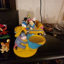 Disney  Colectables