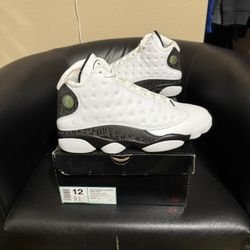 Brand new Air Jordan Love&Respect 12’s size 12 with original box. If you have any questions just ask.