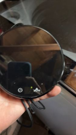 Electric Smart Coffee Mug /Candle Warmer Plate